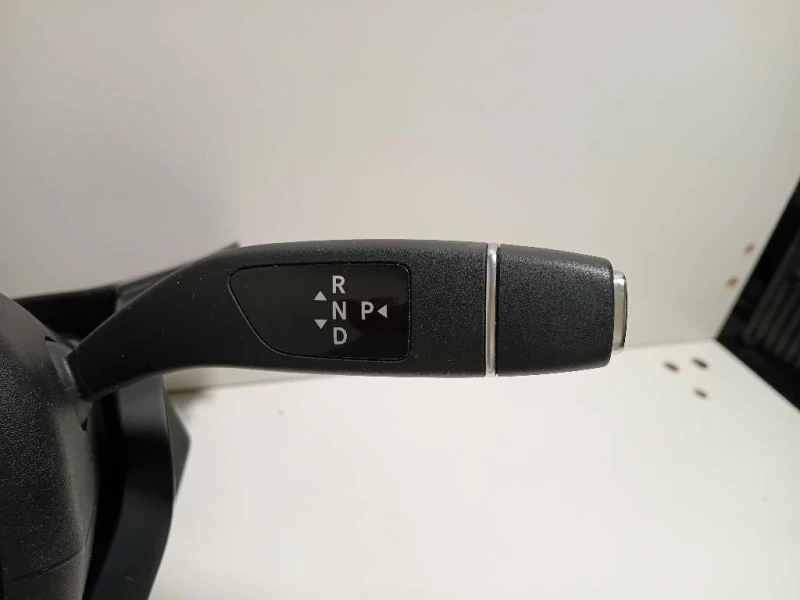 Devioguida Completo A 1666807007-9051 Mercedes Classe GLE W166 2015