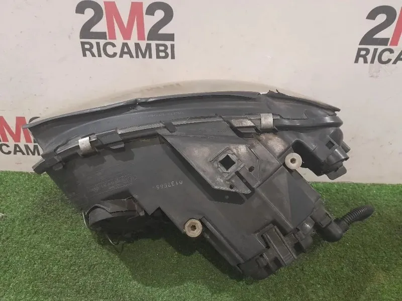 Proiettore ANT DX 084411164 Audi A3 8P1 2004