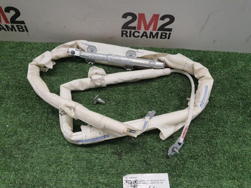Air-bag A Tendina SX 544663743 Chevrolet Orlando 2011