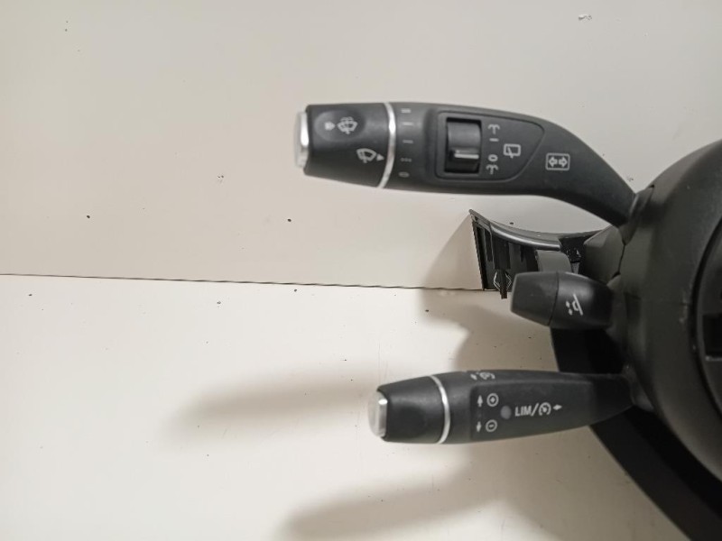 Devioguida Completo A 1666807007-9051 Mercedes Classe GLE W166 2015