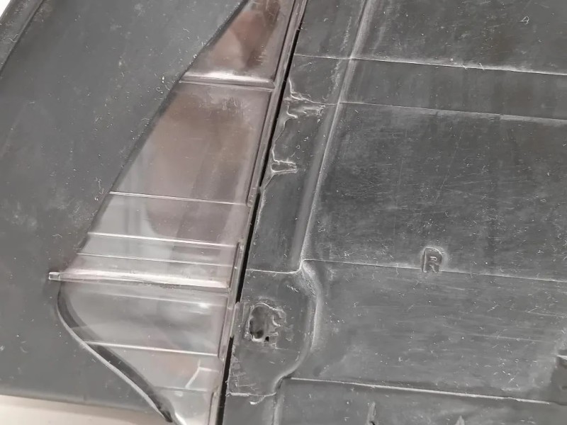 Proiettore ANT DX SE0941004L Audi A3 8P1 2004