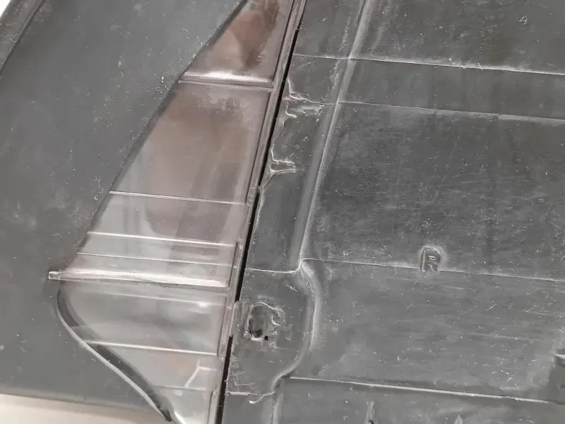 Proiettore ANT DX SE0941004L Audi A3 8P1 2004