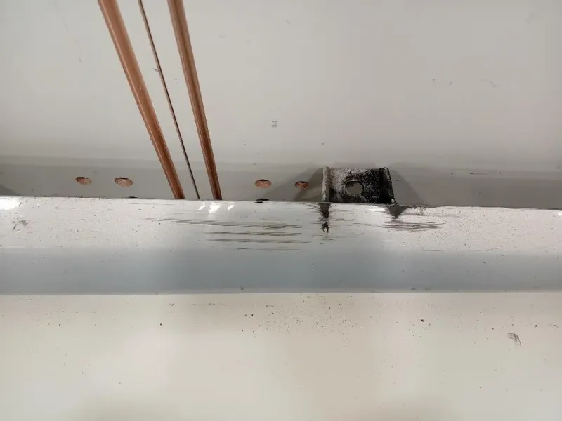 Sottoporta SX 18071339 Alfa Romeo Giulietta 2010