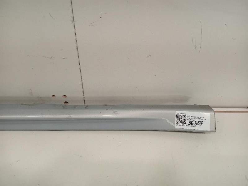 Sottoporta SX 18071339 Alfa Romeo Giulietta 2010