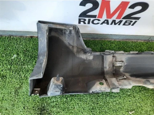 Sottoporta SX 8E0809847A Audi A4 8ED Avant 2005