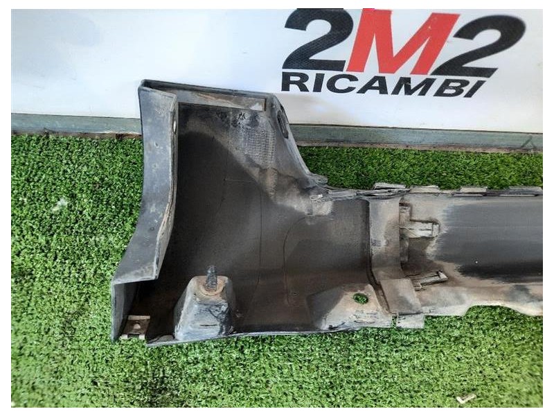 Sottoporta SX 8E0809847A Audi A4 8ED Avant 2005