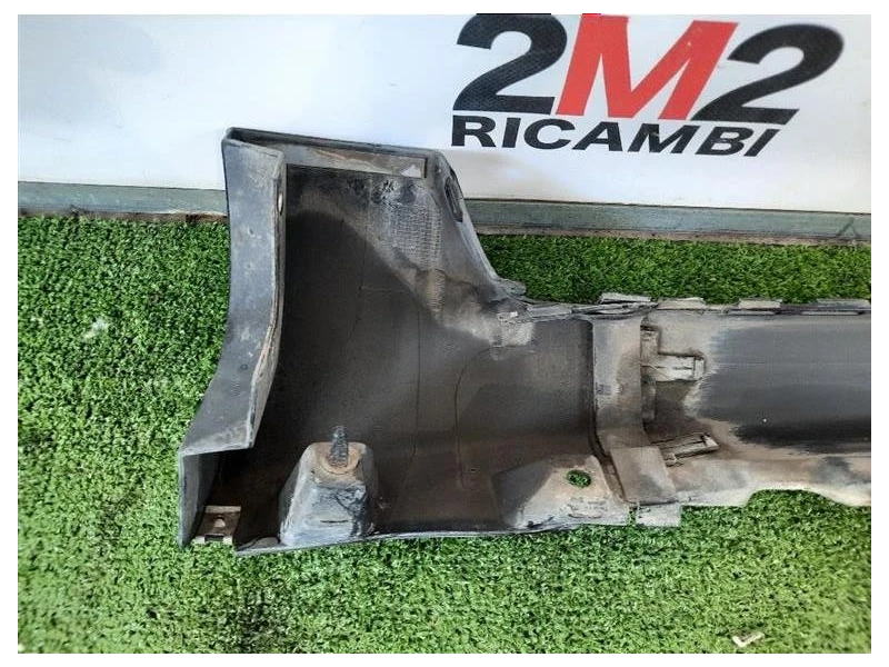 Sottoporta SX 8E0809847A Audi A4 8ED Avant 2005