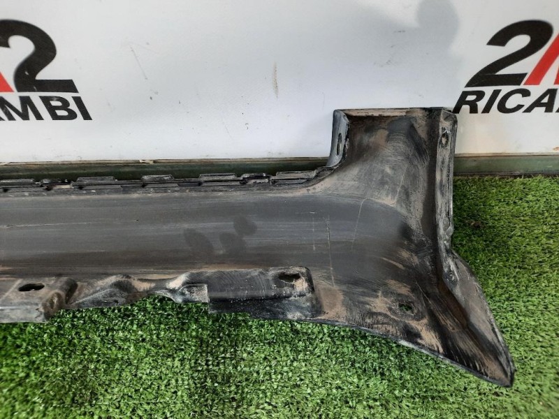 Sottoporta SX 8E0809847A Audi A4 8ED Avant 2005