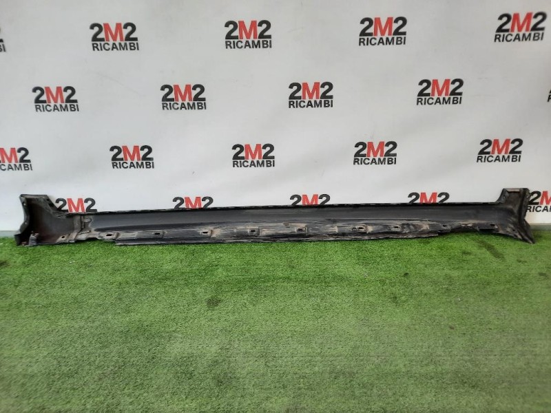 Sottoporta SX 8E0809847A Audi A4 8ED Avant 2005