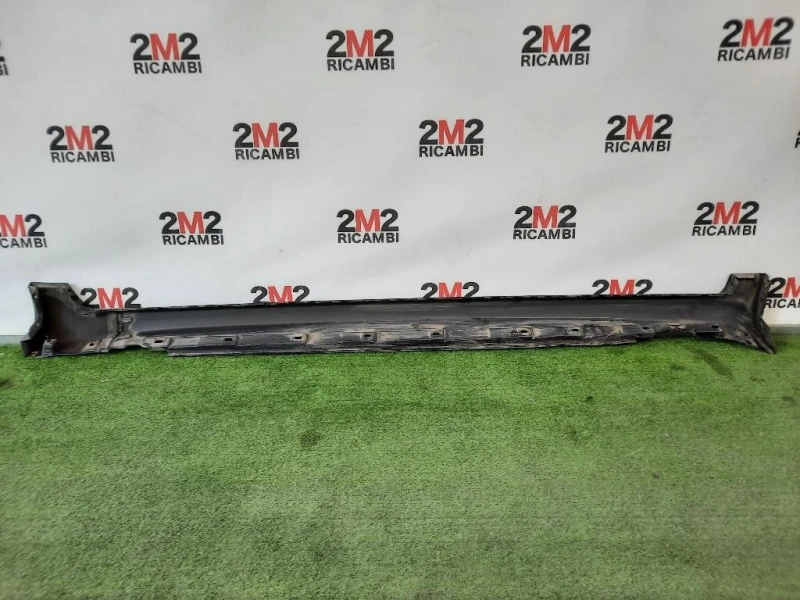 Sottoporta SX 8E0809847A Audi A4 8ED Avant 2005