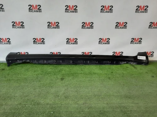 Sottoporta SX 8E0809847A Audi A4 8ED Avant 2005