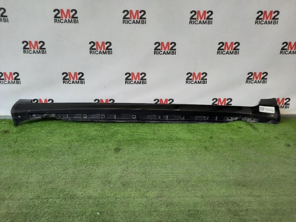 Sottoporta SX 8E0809847A Audi A4 8ED Avant 2005