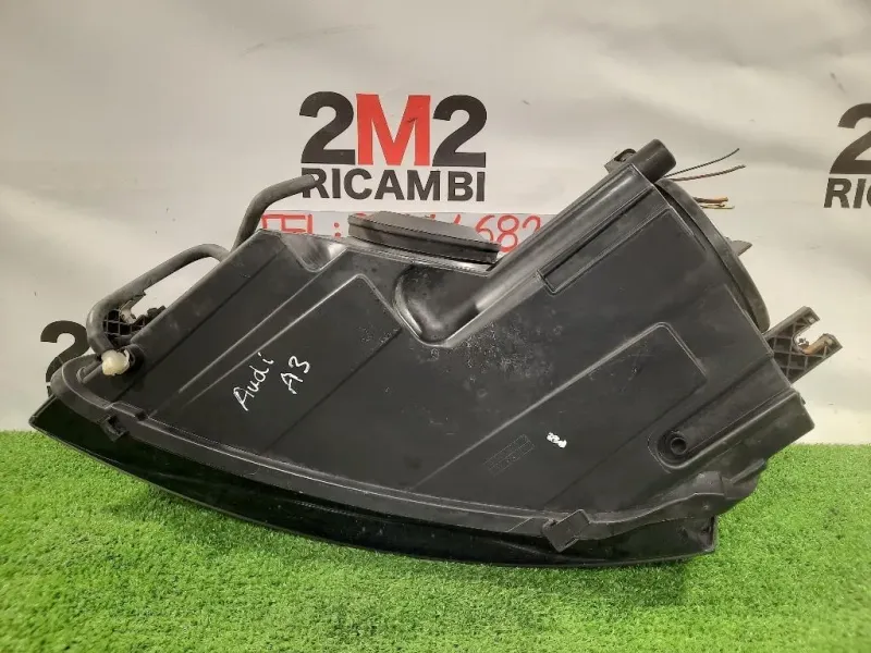 Proiettore ANT DX 8P0 941 004 Audi A3 8P1 2008