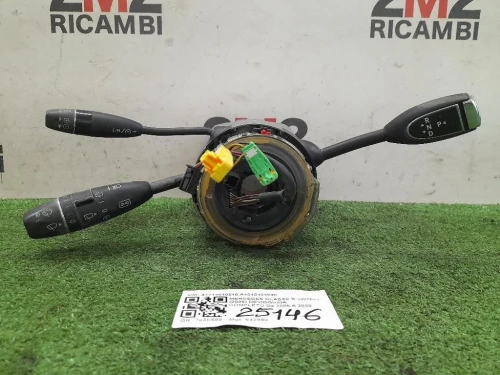 Devioguida Completo A1714640518 A1645404645 Mercedes Classe R W251 2006