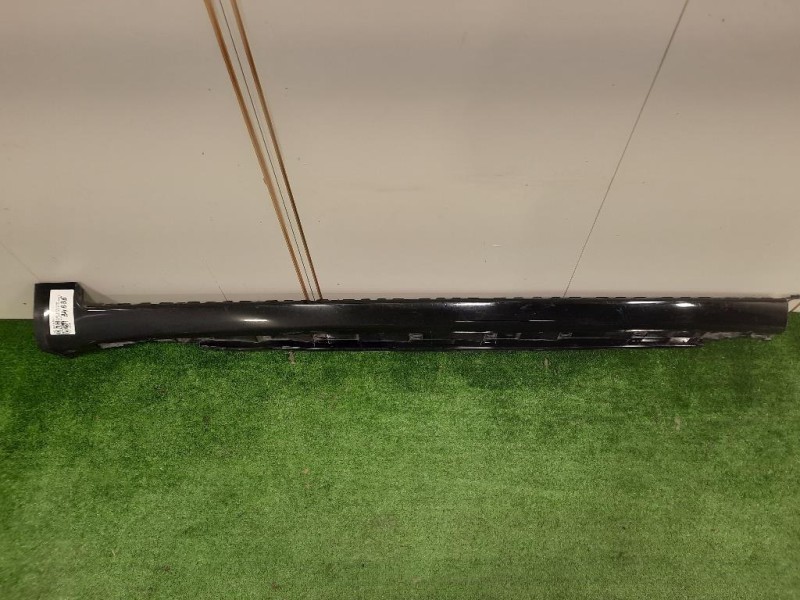 Sottoporta SX 8E0 853 859 Audi A4 8K2 2008