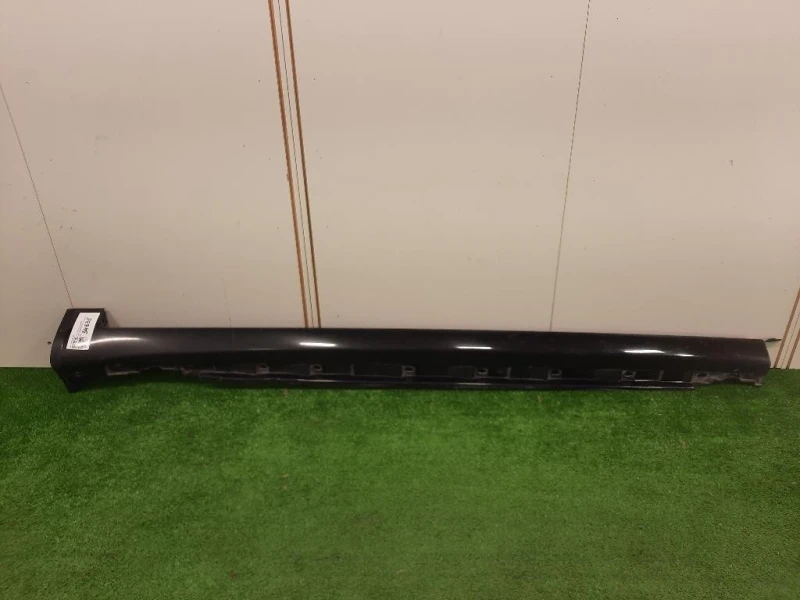 Sottoporta SX 8E0 853 859 Audi A4 8K2 2008