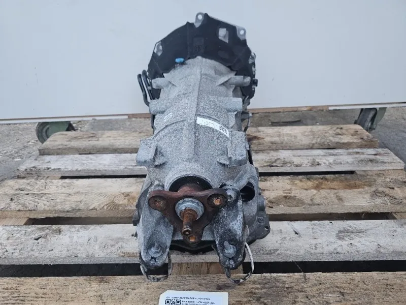 Cambio GA8HP-45Z 8 MARCE AUTOMATICO Bmw Serie 1 F20 Berlina 2012