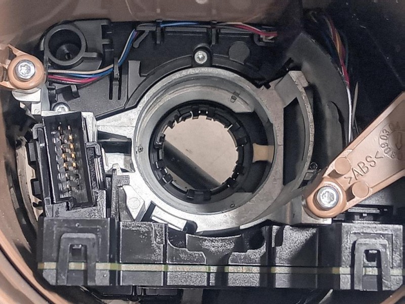 Devioguida Completo A2215403701 Mercedes Classe S W221 2006