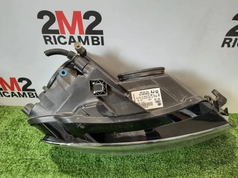 Proiettore ANT DX 8P0941004BP Audi A3 8P1 2008