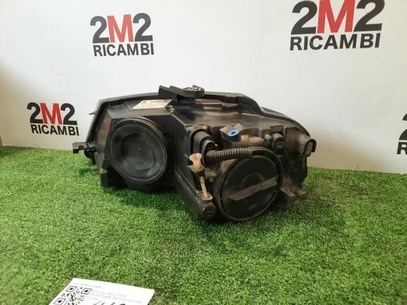 Proiettore ANT DX 8P0941004BP Audi A3 8P1 2008