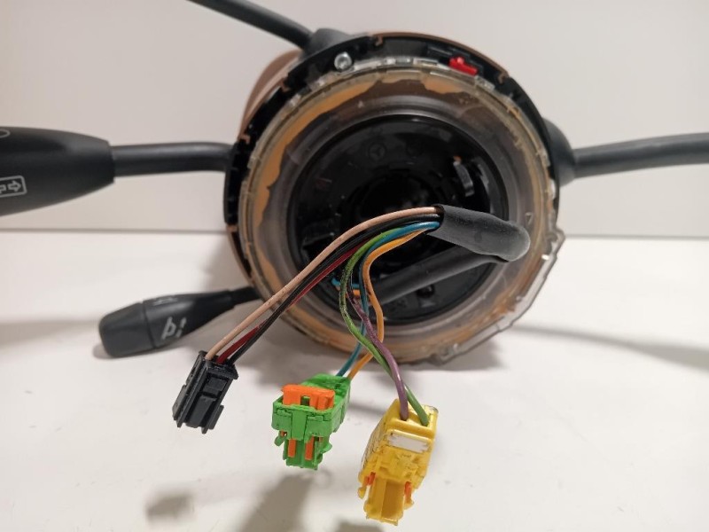 Devioguida Completo A2215403701 Mercedes Classe S W221 2006