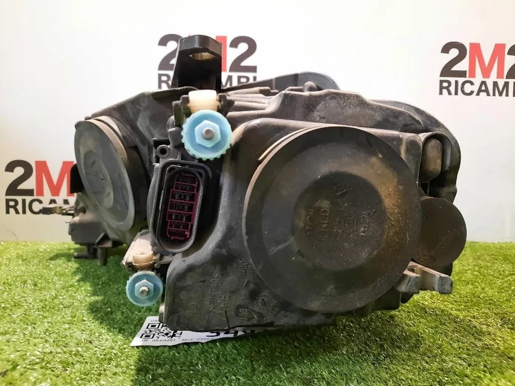 Proiettore ANT DX 8P0941030BR Audi A3 8P1 2010