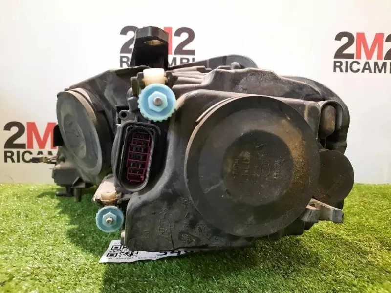 Proiettore ANT DX 8P0941030BR Audi A3 8P1 2010