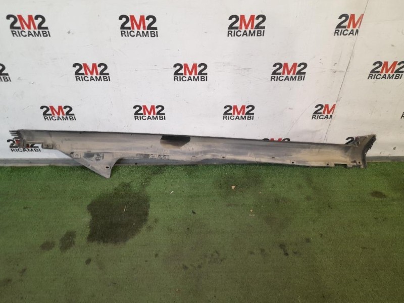 Sottoporta SX 4B0853589 Audi A6 4B 1997