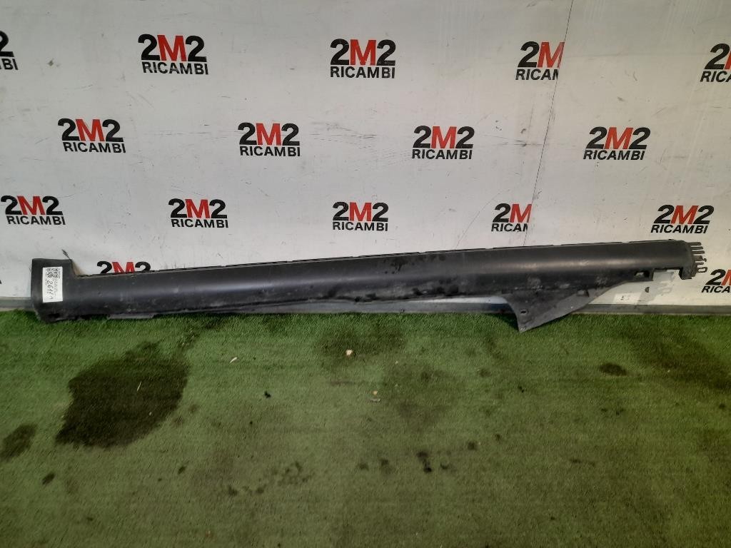 Sottoporta SX 4B0853589 Audi A6 4B 1997