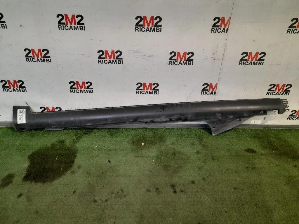 Sottoporta SX 4B0853589 Audi A6 4B 1997