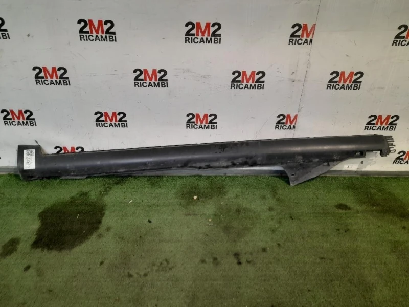 Sottoporta SX 4B0853589 Audi A6 4B 1997