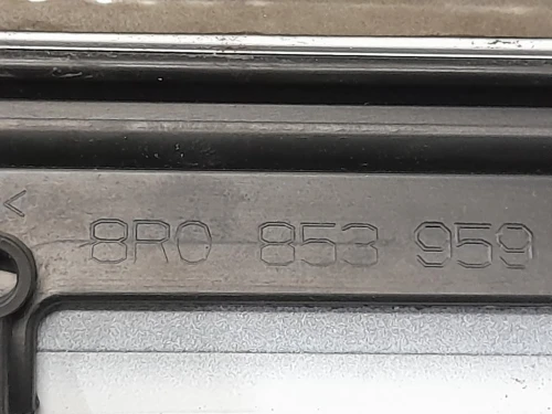 Sottoporta SX 8R0853959 Audi Q5 8RB 2012