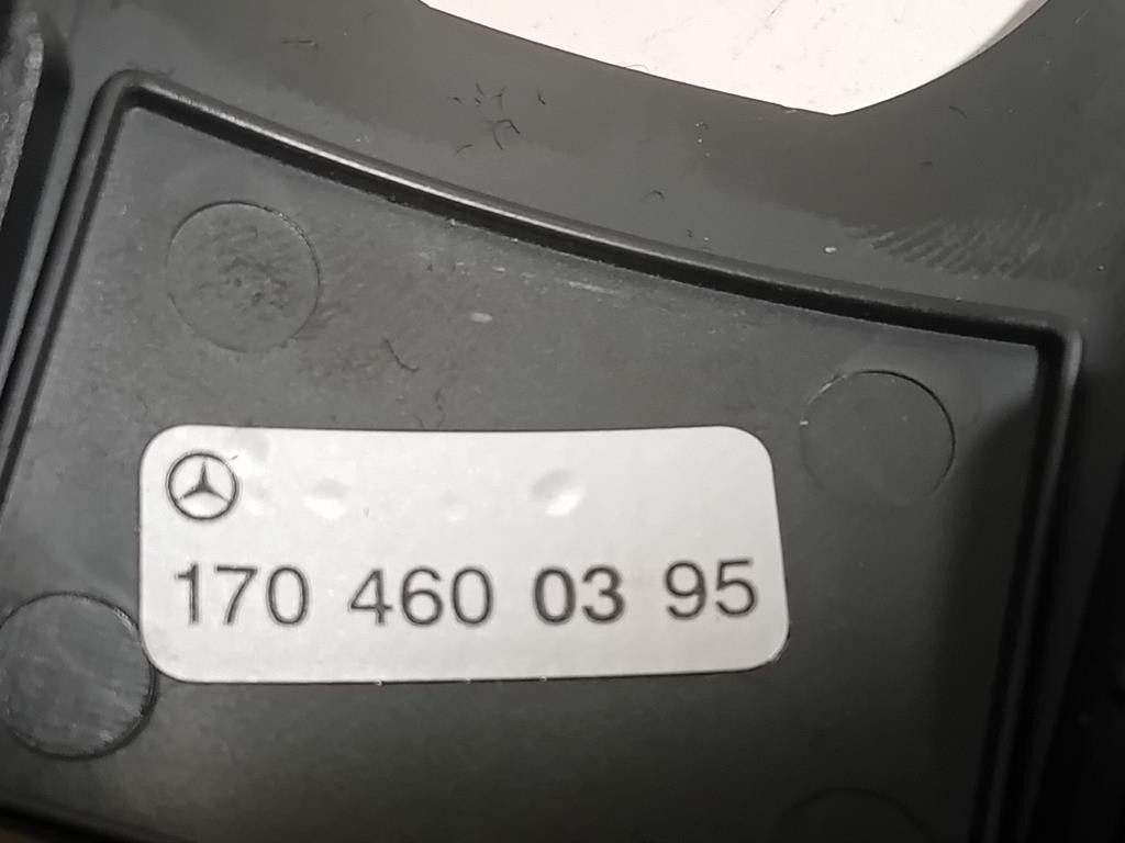 Devioguida Completo 170 460 03 95 Mercedes Classe SLK R170 1997