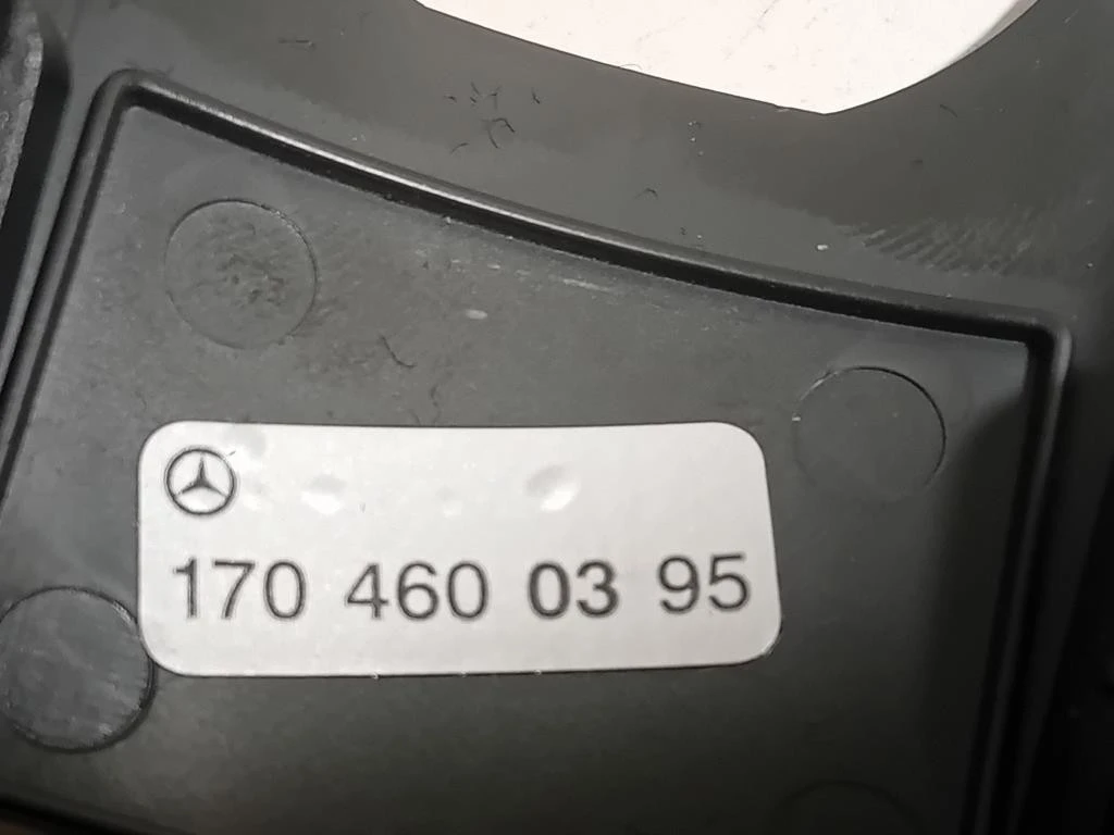 Devioguida Completo 170 460 03 95 Mercedes Classe SLK R170 1997