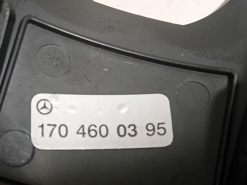 Devioguida Completo 170 460 03 95 Mercedes Classe SLK R170 1997