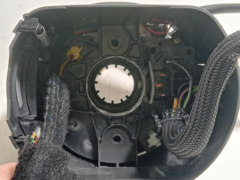 Devioguida Completo 170 460 03 95 Mercedes Classe SLK R170 1997