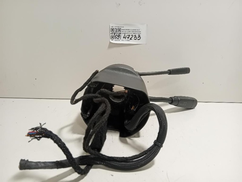 Devioguida Completo 170 460 03 95 Mercedes Classe SLK R170 1997