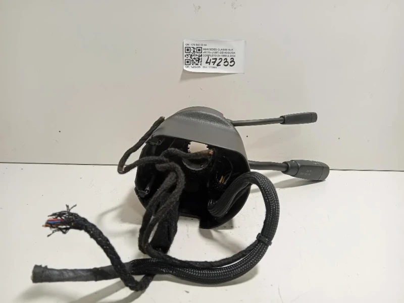 Devioguida Completo 170 460 03 95 Mercedes Classe SLK R170 1997