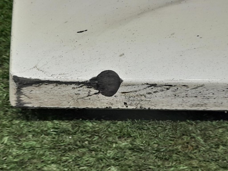 Sottoporta SX 8R0853959 Audi Q5 8RB 2012