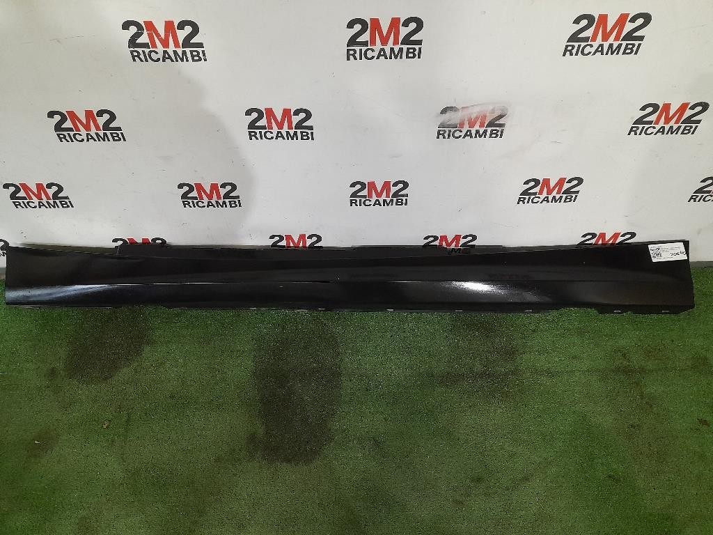 Sottoporta SX 51777184353 Bmw Serie 1 E87 Berlina 2005