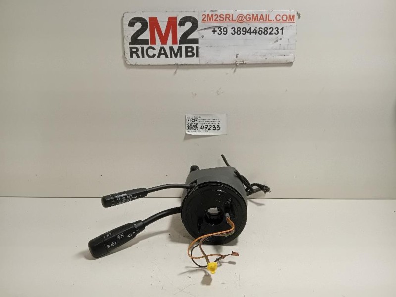 Devioguida Completo 170 460 03 95 Mercedes Classe SLK R170 1997