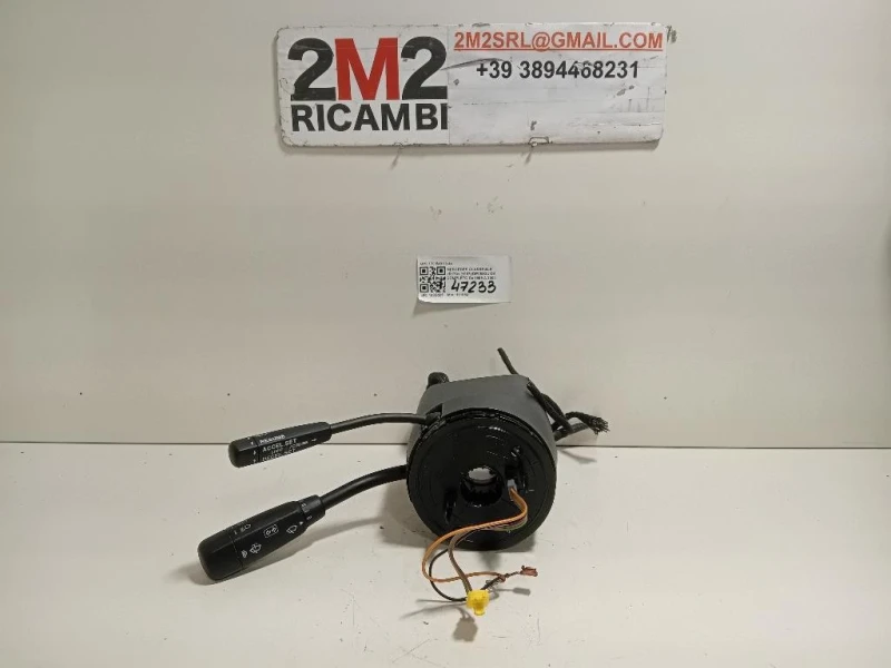 Devioguida Completo 170 460 03 95 Mercedes Classe SLK R170 1997