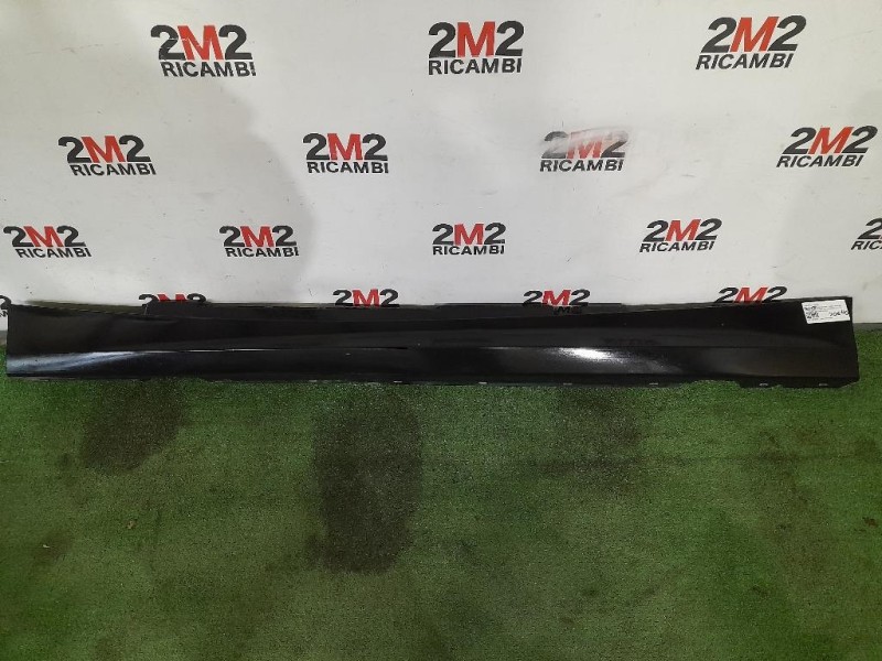 Sottoporta SX 51777184353 Bmw Serie 1 E87 Berlina 2005