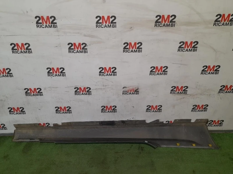 Sottoporta SX 51778041197 Bmw Serie 3 E92 Coupe 2007