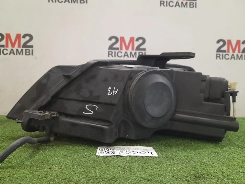 Proiettore ANT DX 8P0941004BC Audi A3 8PA Sportback 2008