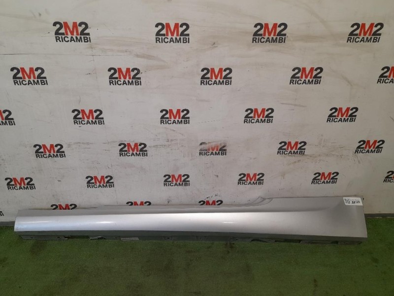 Sottoporta SX 51778041197 Bmw Serie 3 E92 Coupe 2007
