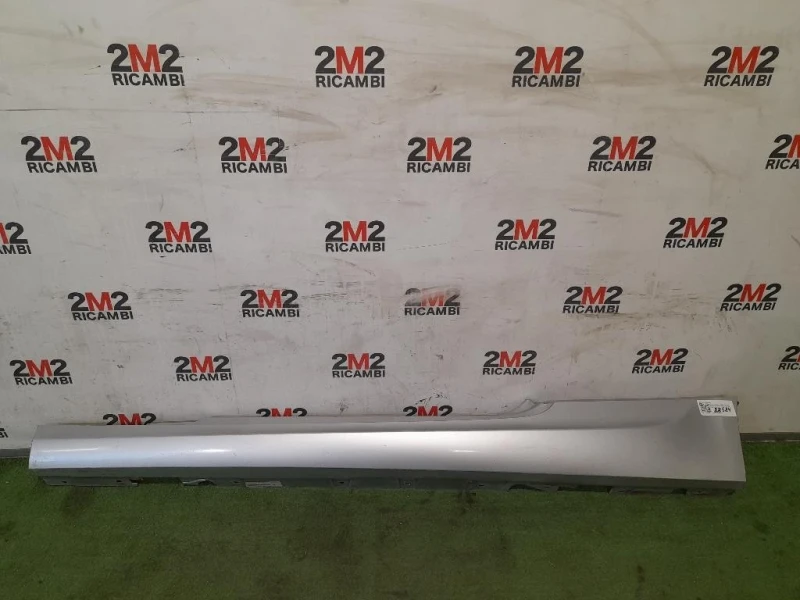 Sottoporta SX 51778041197 Bmw Serie 3 E92 Coupe 2007