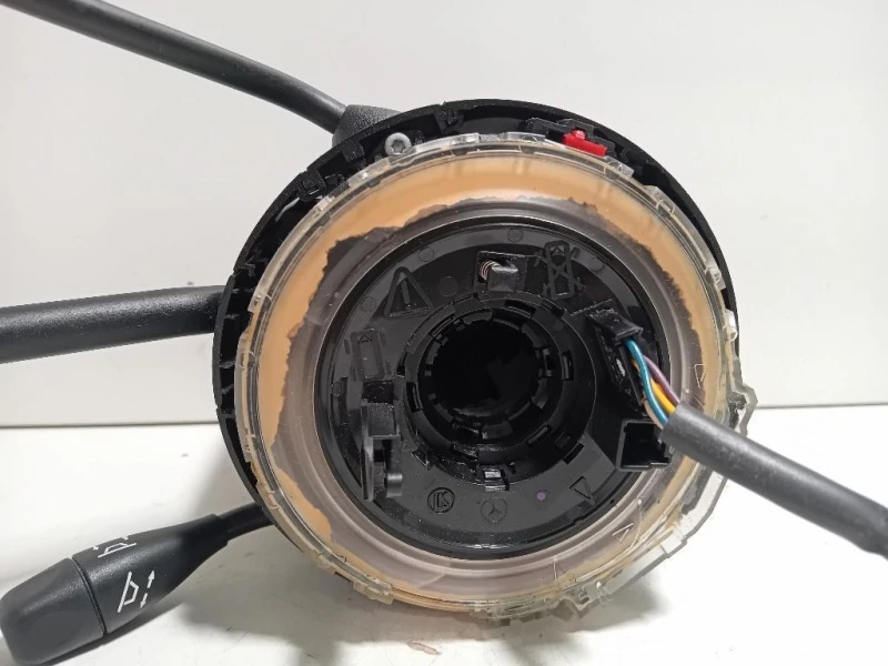 Devioguida Completo A1715409845 Mercedes Classe SLK R171 2004