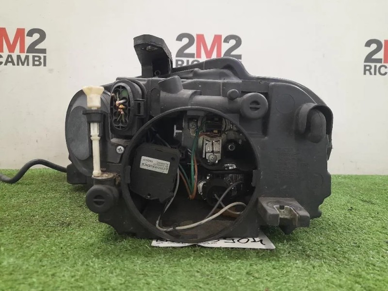 Proiettore ANT DX 8P0941004BC Audi A3 8PA Sportback 2008