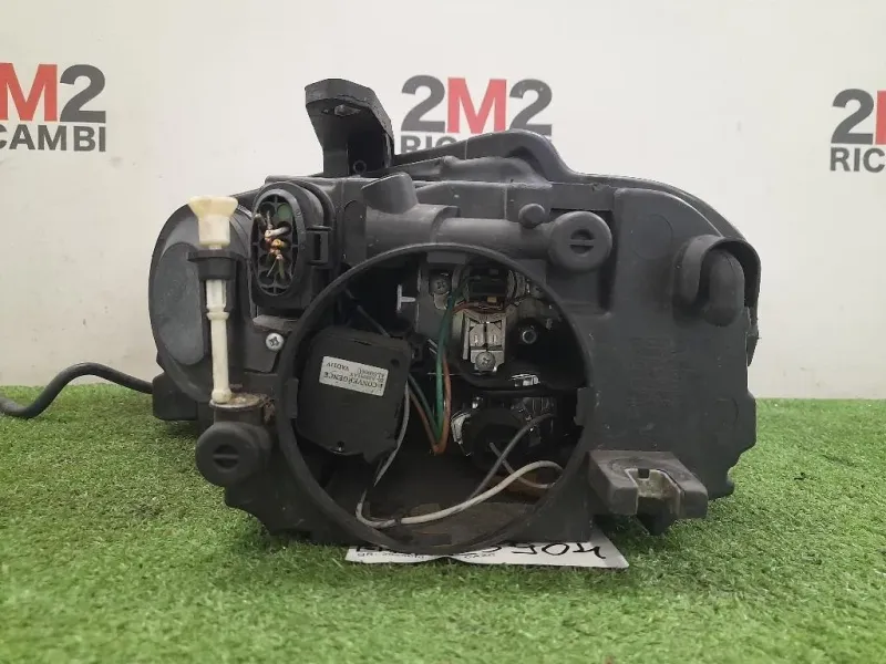 Proiettore ANT DX 8P0941004BC Audi A3 8PA Sportback 2008